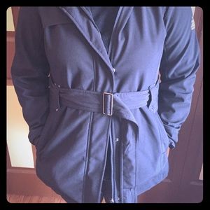 Ladies Heavy Jacket